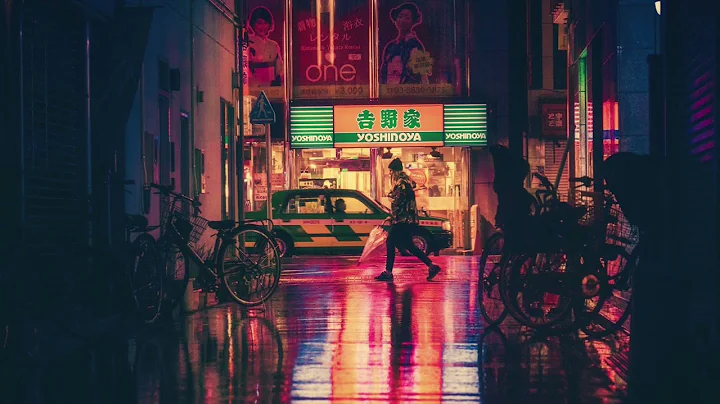 Thor Xiong - Been Here Before