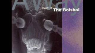 The Bolshoi "Please" chords