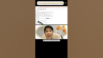 Constructed Validity.ความตรงเชิงโครงสร้าง | For You Statistic EP.33.#smartresearchthai #ปรึกษาสถิติ