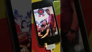 Grabeng Glow Up Hehehe