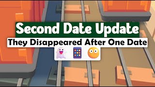 Brooke and Jubal | Second Date Update Ep. 3