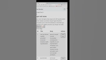router push vs router replace in vue router composition api #vue3