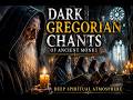 Forbidden Monk Chants Inside Ancient Underground Cathedrals