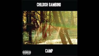 Heartbeat clean  Childish Gambino