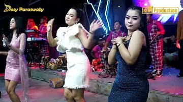 PANORAMA DESY PARASWATI - ALL BIDADARI - ORGAN DESY PARASWATI GROUP PIMP: DESY.P | LIVE PABEDILAN