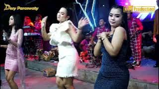 PANORAMA DESY PARASWATI - ALL BIDADARI - ORGAN DESY PARASWATI GROUP PIMP: DESY.P | LIVE PABEDILAN