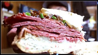 BEEF BRISKET from SCHWARTZ - (Vacuum Sealed) Does it taste good?