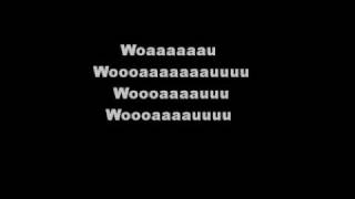 Vignette de la vidéo "Andrew WK - Totally Stupid (Lyrics)"