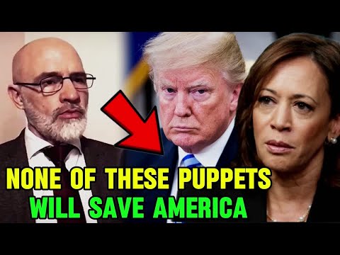 BOLD Shahid Bolsen EXPOSE American Elections: Your Elections Are Rituals Controlled By Oligarchs