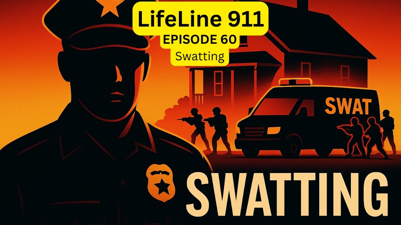 Swatting — Understanding the Risks and Consequences of False Emergency ...