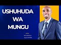 USHUHUDA WA MUNGU MCHUNGAJI ALEX KIMANI 