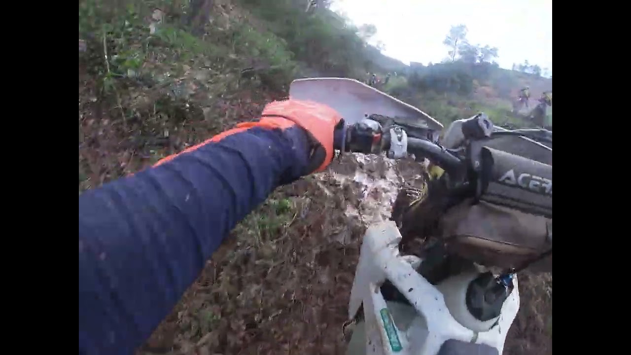 Passeio TT Santana da serra 