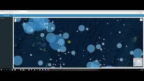Introduction to Maps in R Shiny and Leaflet