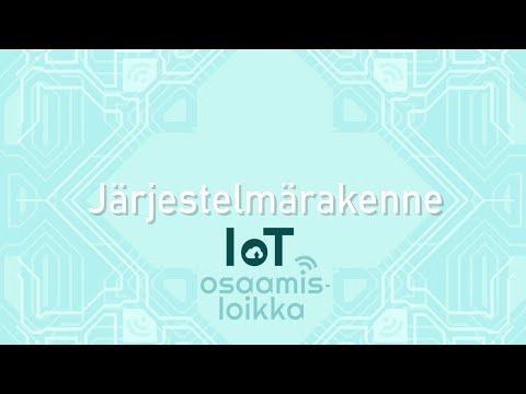 Video: Mitä pilvilaskenta on IoT:ssä?