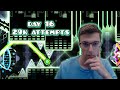 ZODIAC 59% (Day 16) 29k attempts