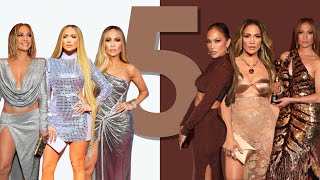 Famous Here Are 5 Telltale Signs You're Wearing The Wrong Colors! (With JLo) Net Worth