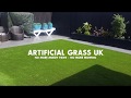 Best & Cheap Artificial Grass Installation Service Provider in the UK