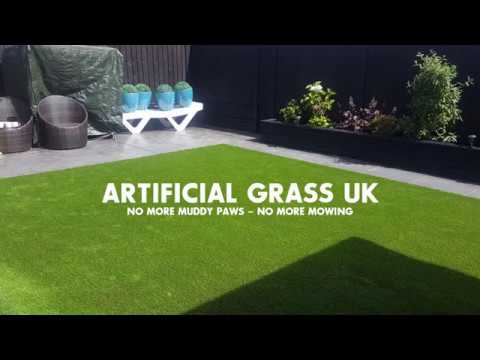 Best & Cheap Artificial Grass Installation Service Provider in the UK