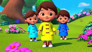 Download Lagu 🌧️ Ring a Ring o' Roses (Rainy Version) | Nursery Rhyme for Kids | Children’s Songs \u0026 Rhymes MP3 Download Lagu 🌧️ Ring a Ring o' Roses (Rainy Version) | Nursery Rhyme for Kids | Children’s Songs \u0026 Rhymes MP3