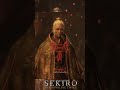 Sekiro : Shadows Die Twice | 38