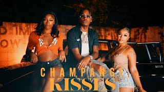 MI5TA x CHAMPAGNE KISSES SHOT BY  @namebrand803