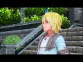 Trials of Mana Remake Part 3: (Duran/Angela) Angela's Prologue