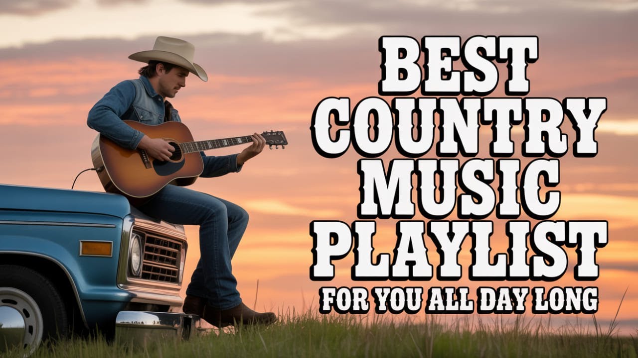 Conway Twitty, George Jones, Loretta Lynn 70s Country Music Mix for Cozy Cabin Evenings by the Fire