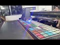 Toy building blocks Factory Tour