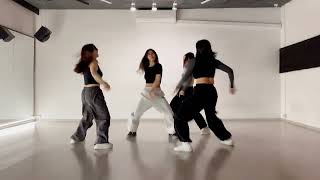 DJ Nelson, Jose De Las Heras & Alejandro Armes - PAPI | 1M JJ Choreography | dance cover by F.YOUNG