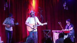 Dorothy Girl -Folked Up!  Live at The Post -David Tribble