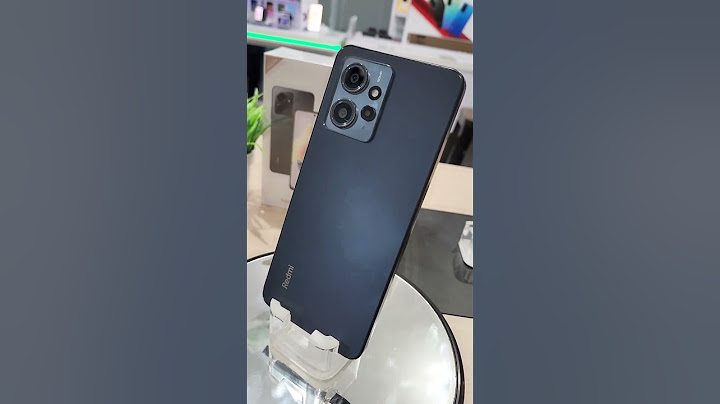 INI YANG BIKIN REDMI NOTE 12 BANYAK YANG CARI!!