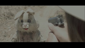 『バニーマン／殺戮のカーニバル』予告編