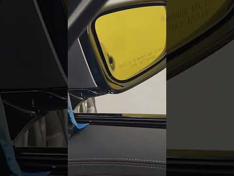 Does Bmw Dealership Tint Windows