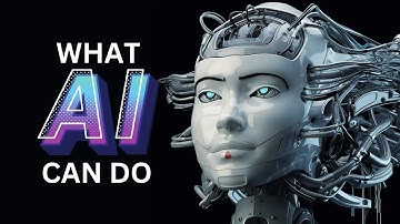 Unlocking the Potential of AI: Exploring the Future of Intelligent Technology