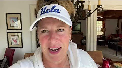 Day in the Life of Head Coach Cori Close