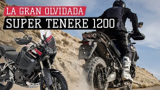 Ep 15 | Review Super Tenere 1200 en ruta off muy disfrutona