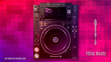 New track1　//FL Studio 20.7  Visualizer contest//