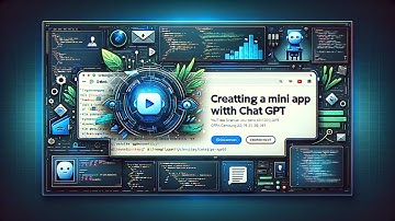 How You can Program & Deploy a Random Password Generator with ChatGPT4