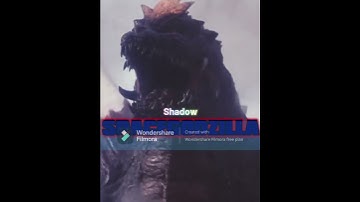 If SimonVerse Kaiju‘s Had Voices Part 3 | #shorts #edit #simonverse