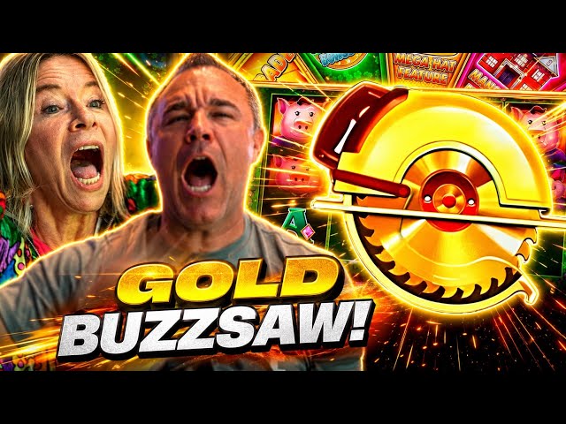 This Winner Went ABSOLUTELY CRAZY When It Finally Hit!