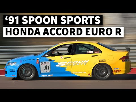 Rescued Spoon Sports