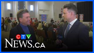 Forever Canadian did all they could in campaign: organizer | Alberta Referendum Special