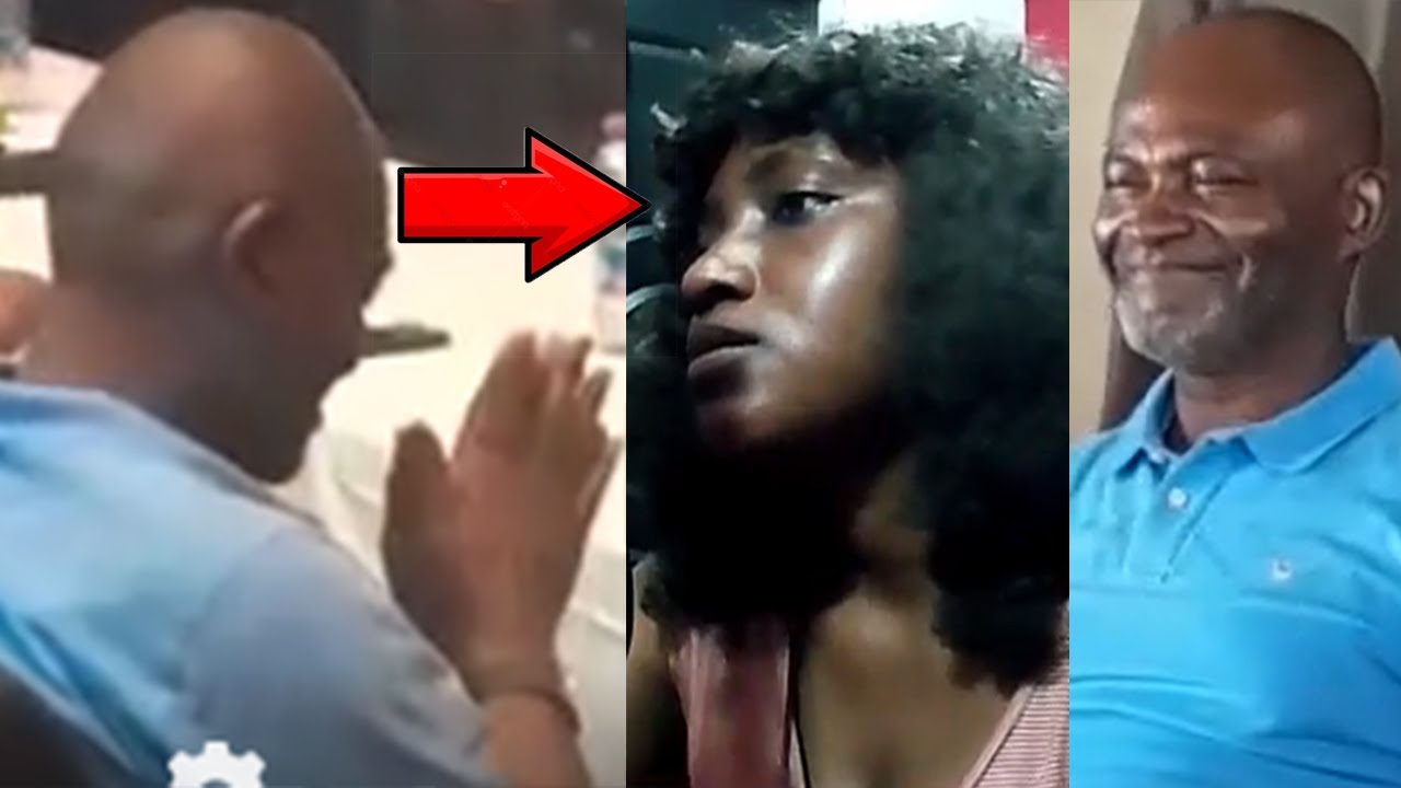 Wow..God Bless Kennedy Agyapong - UCC Best Female Student With First Class Shares Amazing Story! -sz