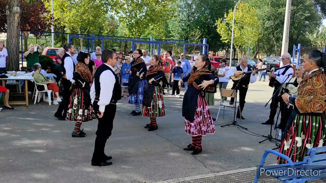 Jota de Puertollano