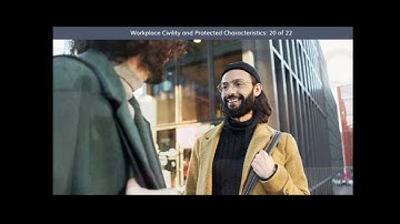 Harassment 1 Hour English Video Staffing Solutions