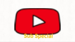 Sub Special(ft.@stopman5056)