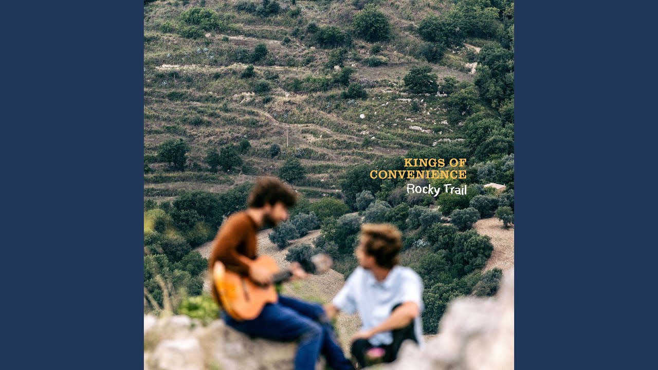 Kings of Convenience Return with Their First New Album in over a