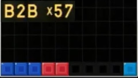 T-Spin Perfect Clear ➡ 57 B2B