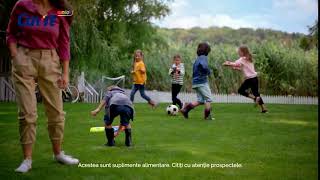 Cavit Junior 10s