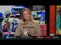 Kenneth Walker III is taking pressure off the offense! - Sam Acho on impact with the Chiefs | GMFB